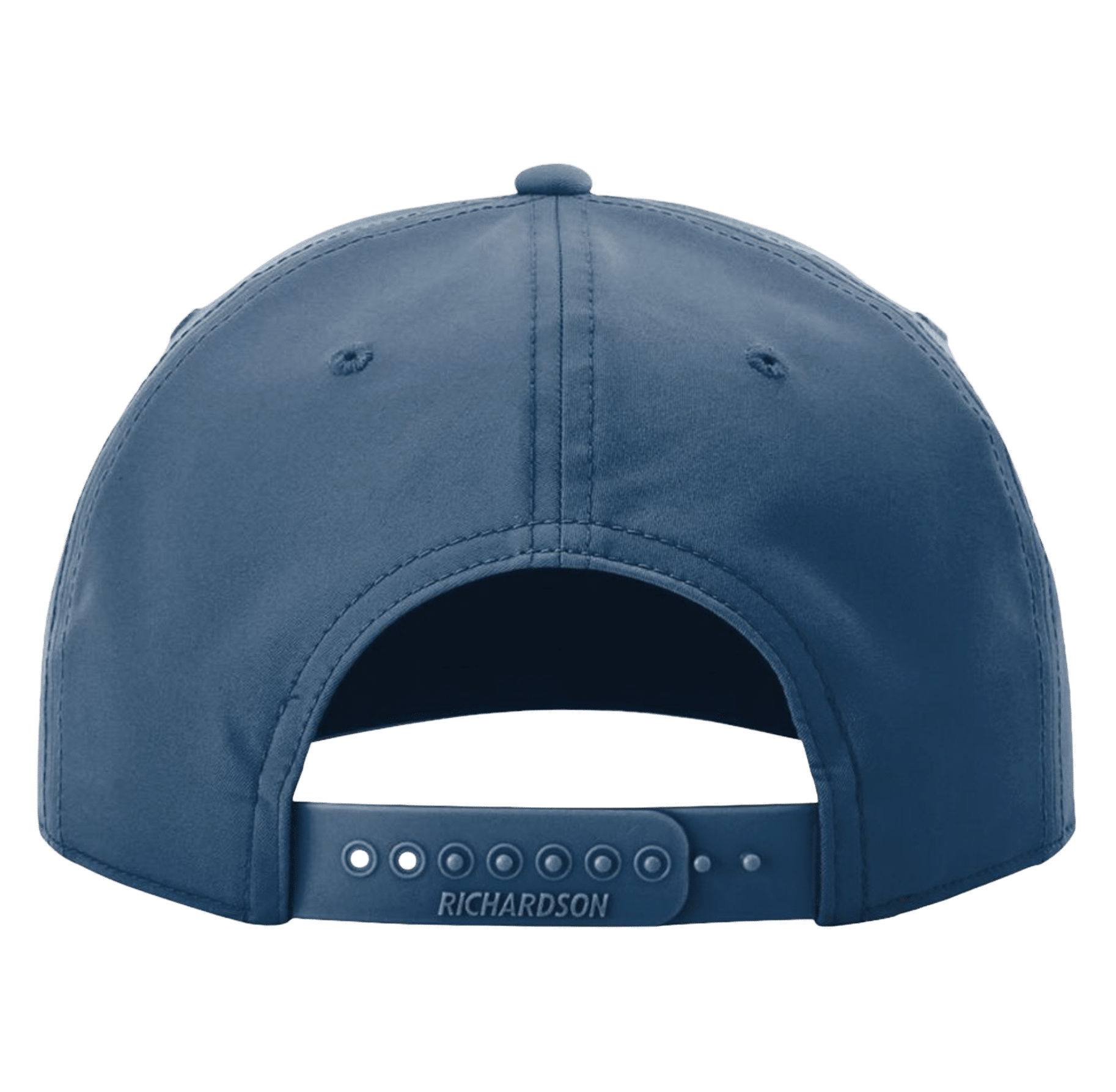 Light Blue Rope Hat - Image 2